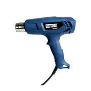 Cumpara acum Pistol cu aer cald R1600, temperatura reglabila intre 400-550 grade de la Mesterul Minune
