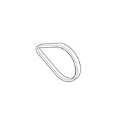 Cumpara acum Piesa de schimb, curea, Proxxon Parts 24400.01.23 de la Mesterul Minune