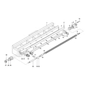 Cumpara acum Piesa de schimb, ax principal, Proxxon Parts 24400.02.13 de la Mesterul Minune