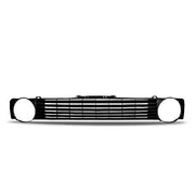 Grila fara emblema pentru Volkswagen Golf I Jom - 155853653BOE