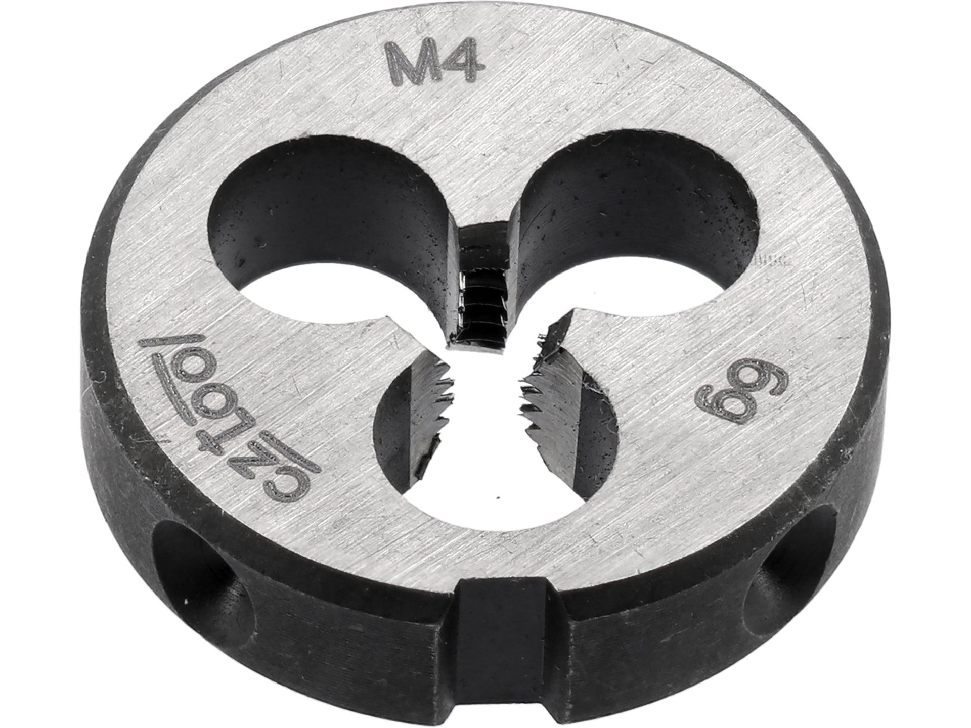 FILIERĂ M4 CZTOOL 24510