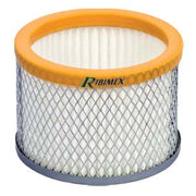 Aspirator de cenusa pe baterie Ribimex, Cenebat 18l, baterie 18V