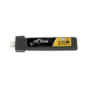 Cumpara acum Akumulator Tattu LiPo 270mAh 3.8V 75C 1S1P JST-PHR 2.0 (5szt) de la Mesterul Minune