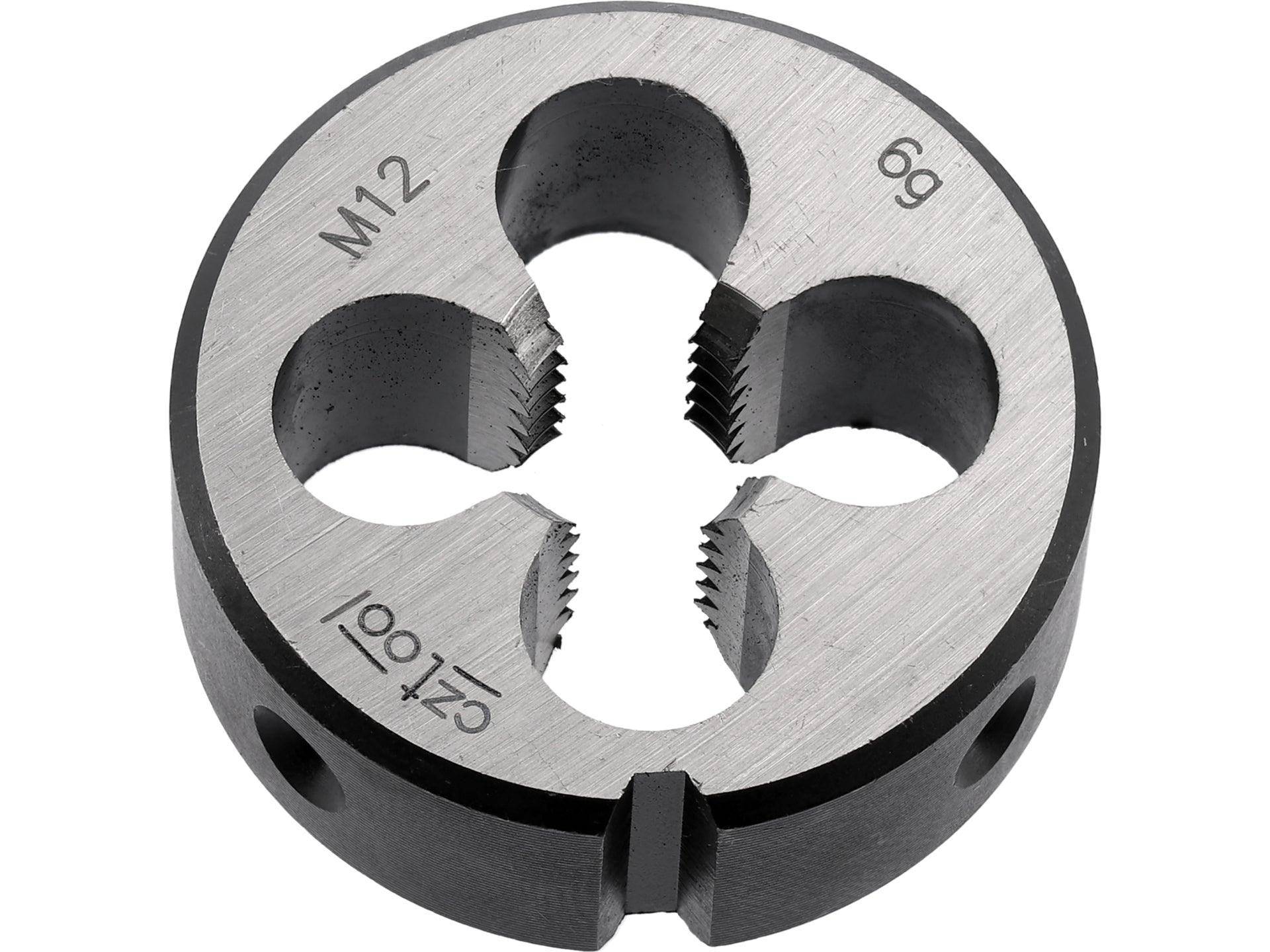 FILIERĂ M12 CZTOOL 24590