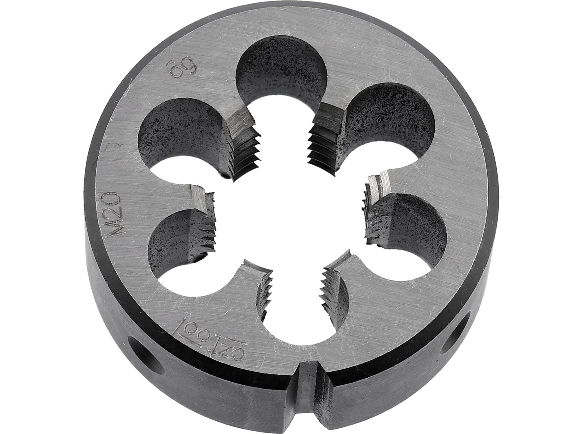 FILIERĂ M20 CZTOOL 24670