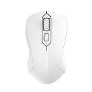 Cumpara acum Mouse wireless Dareu LM115G 2.4G 800-1600 DPI (alb) de la Mesterul Minune