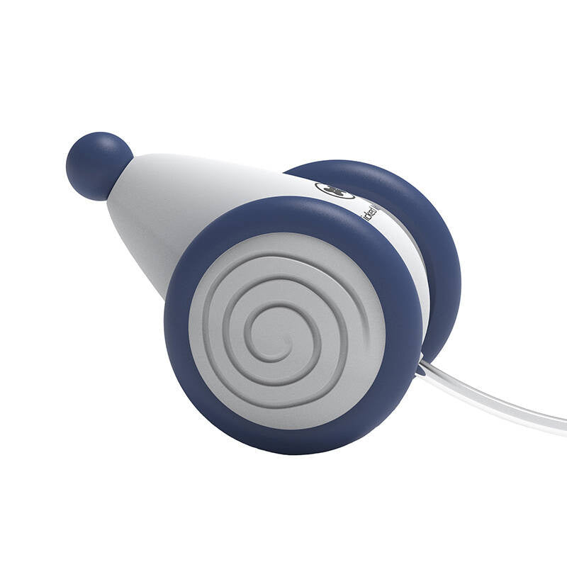 Cumpara acum Jucărie interactivă pentru pisici Cheerble Wicked Mouse (albastru) de la Mesterul Minune