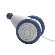 Cumpara acum Jucărie interactivă pentru pisici Cheerble Wicked Mouse (albastru) de la Mesterul Minune