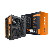 Cumpara acum Aigo GP550 80 Plus Bronze 650W sursă de alimentare pentru PC (negru) de la Mesterul Minune