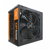 Cumpara acum Aigo GP550 80 Plus Bronze 650W sursă de alimentare pentru PC (negru) de la Mesterul Minune