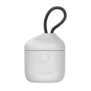 Cumpara acum Allin box Telesin încărcător impermeabil cu trei canale + 2 baterii pentru GoPro Hero 12 / Hero 11 / Hero 10 / Hero 9 (GP-BTR-905-GY-B) de la Mesterul Minune