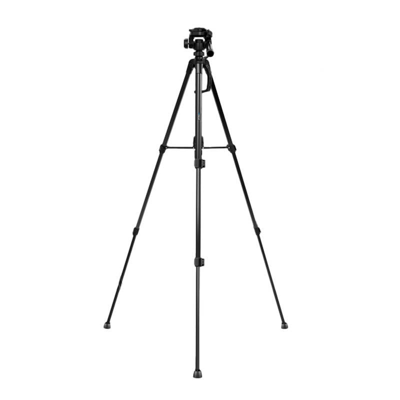 Cumpara acum Trepied / Trepied cu cap 3D 360° + suport pentru telefon Puluz PU3096B de la Mesterul Minune