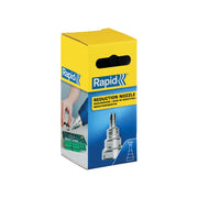 Rapid 24928500, duza de reductie, pentru pistoalele cu aer cald, diametrul varfului 9mm, diametrul de prindere 35.5mm