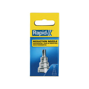 Rapid 24928500, duza de reductie, pentru pistoalele cu aer cald, diametrul varfului 9mm, diametrul de prindere 35.5mm