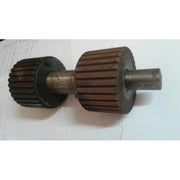 Matrita 250/2,5 mm