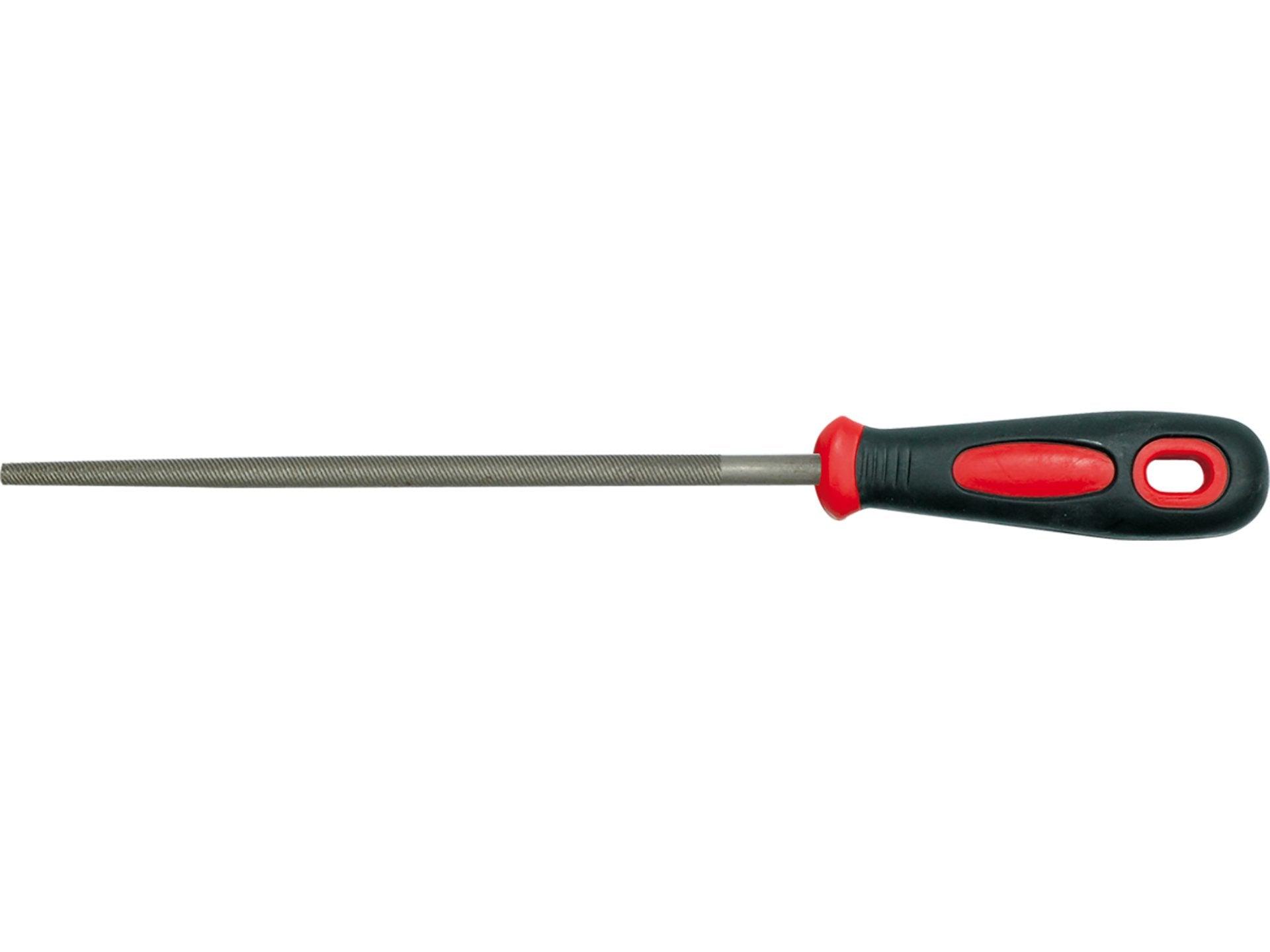 PILĂ OȚEL 200MM VOREL 25162