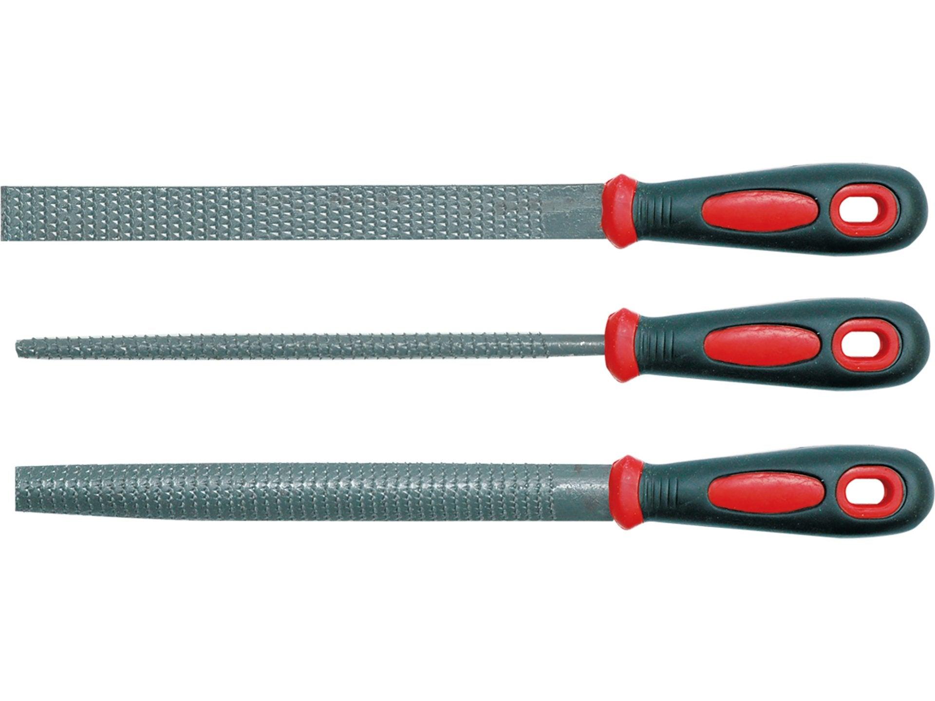 SET 3 RASPILE VOREL 25173