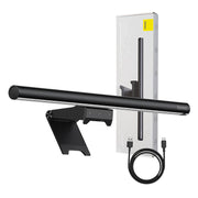 Cumpara acum Baseus i-Wok 2 lamp for monitor with touch panel (black) de la Mesterul Minune