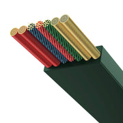 Cumpara acum Cablu USB-C 3 în 1 Baseus Bright Mirror 4 pentru micro USB / USB-C / Lightning 100W / 3,5A 1,1m (verde) de la Mesterul Minune