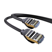 Cumpara acum Cablu de rețea Baseus Ethernet RJ45, 10Gbps, 1m (negru) de la Mesterul Minune