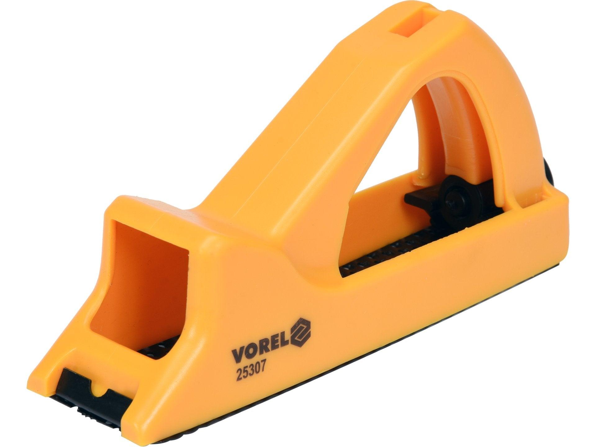 RINDEA PENTRU RIGIPS, 140MM VOREL 25307