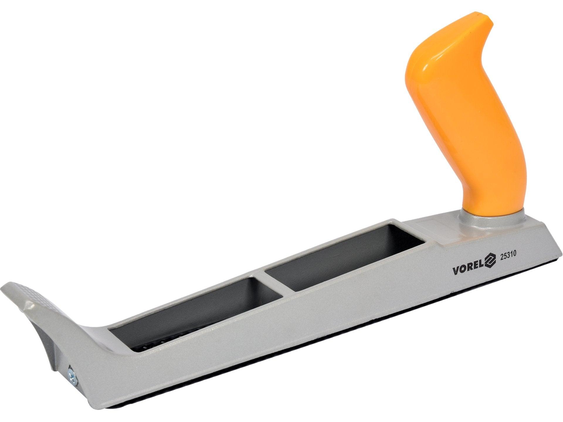 RINDEA PENTRU RIGIPS, 250MM VOREL 25310