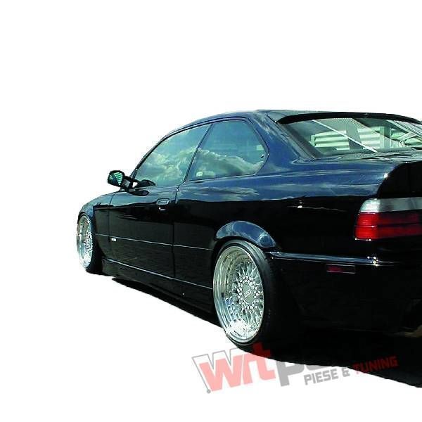 Praguri M-TECHNIC pentru BMW E36 Jom - 20994