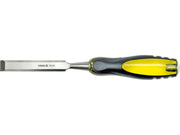 DALTĂ CU MÂNER TRANSPARENT 15MM VOREL 25515