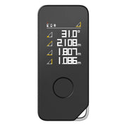 Cumpara acum Telemetru cu laser inteligent pro HOTO H-D50, bluetooth, 50 m de la Mesterul Minune