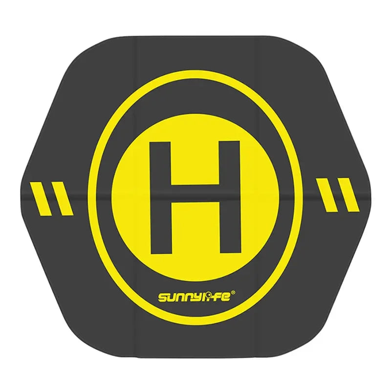 Cumpara acum Sunnylife drone landing mat 55cm hexagon (TY-TJP08) de la Mesterul Minune
