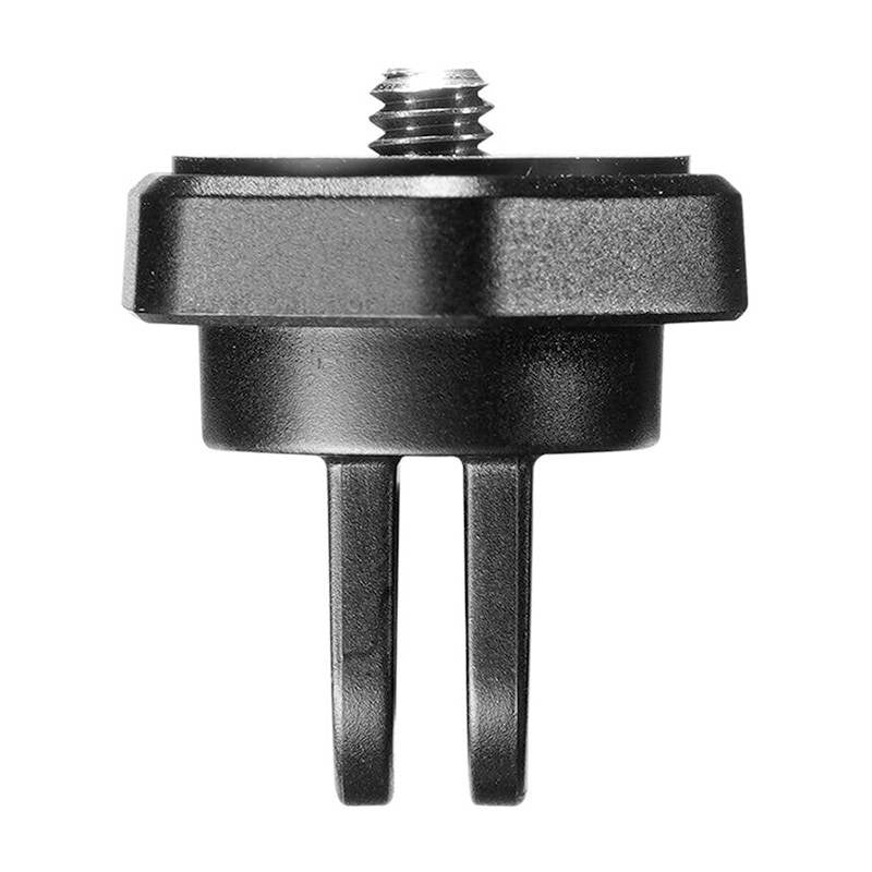 Cumpara acum Adaptor pentru trepied Telesin cu filet de 1/4'' pentru camere sport (GP-TPM-T04) de la Mesterul Minune