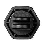 Cumpara acum Adaptor pentru trepied Telesin cu filet de 1/4'' pentru camere sport (GP-TPM-T04) de la Mesterul Minune