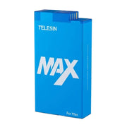 Cumpara acum Telesin Baterie pentru GoPro MAX (GP-BTR-MAX) 1600 mAh de la Mesterul Minune
