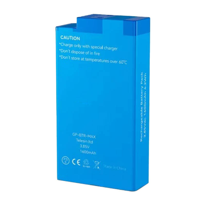 Cumpara acum Telesin Baterie pentru GoPro MAX (GP-BTR-MAX) 1600 mAh de la Mesterul Minune