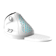Cumpara acum Mouse vertical fără fir Delux M618XSD BT+2.4G RGB (alb) de la Mesterul Minune