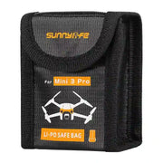 Cumpara acum Husă pentru 1 baterie reîncărcabilă Sunnylife pentru DJI Mini 3 Pro (MM3-DC384) de la Mesterul Minune