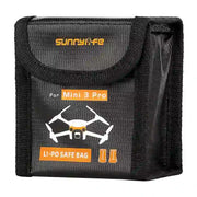 Cumpara acum Husă pentru 2 baterii Sunnylife pentru DJI Mini 3 Pro/Mini 4 Pro (MM3-DC385) de la Mesterul Minune