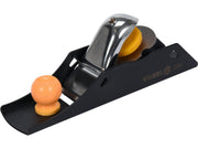 RINDEA PENTRU LEMN 200MM, LĂȚIME CUȚIT 42MM VOREL 25886