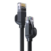Cumpara acum Cablu de rețea Baseus Ethernet RJ45, 1Gbps, 1.5m (negru) de la Mesterul Minune