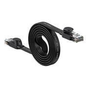 Cumpara acum Cablu de rețea Baseus Ethernet RJ45, 1Gbps, 1.5m (negru) de la Mesterul Minune
