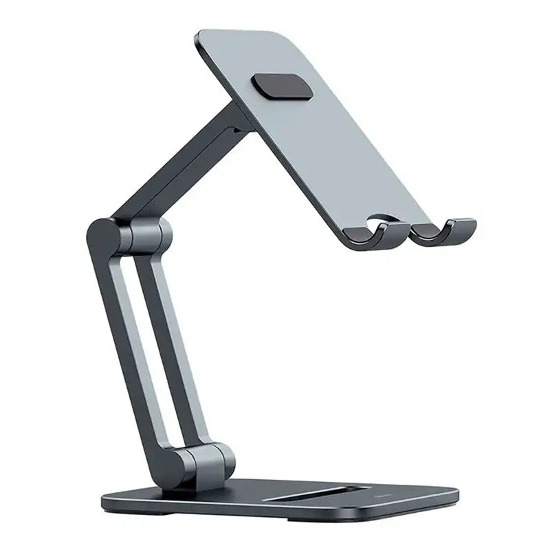 Cumpara acum Suport pentru suport Baseus Biaxial pentru telefon (gri) de la Mesterul Minune