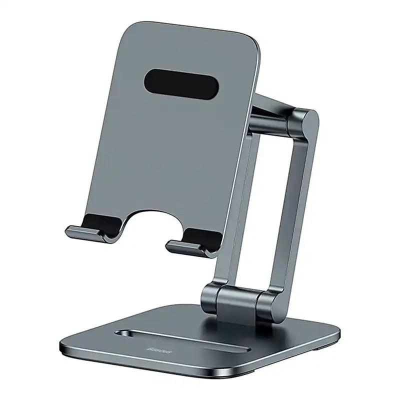Cumpara acum Suport pentru suport Baseus Biaxial pentru telefon (gri) de la Mesterul Minune