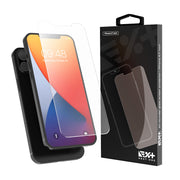 Cumpara Folie de protectie NEXT ONE pentru iPhone 12 / iPhone 12 Pro de la Mesterul Minune