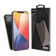 Cumpara Folie de protectie NEXT ONE pentru iPhone 12 Pro Max, Tempered de la Mesterul Minune
