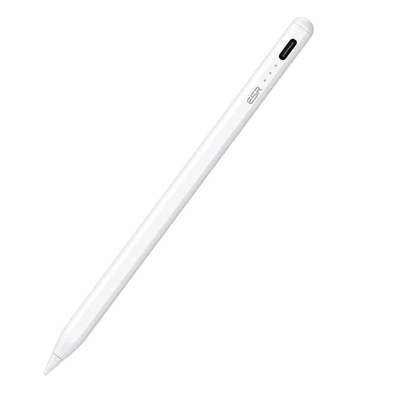 Cumpara acum Stilou activ ESR Digital Pencil pentru iPad / Pro / Air / Mini (alb) de la Mesterul Minune
