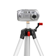 SKIL 2610395906 Trepied mare, polivalent, 1.2m, in geanta din material textil + adaptor pentru montarea uneltelor de nivelare şi a altor obiecte