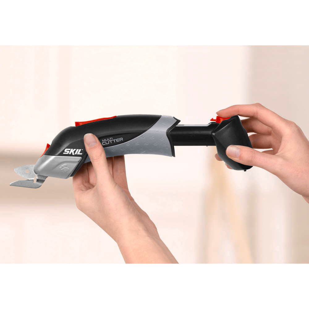 SKIL 2610397159, Acumulator Ni-MH 4.8V, 1.1Ah, pentru foarfecele electrice Skil