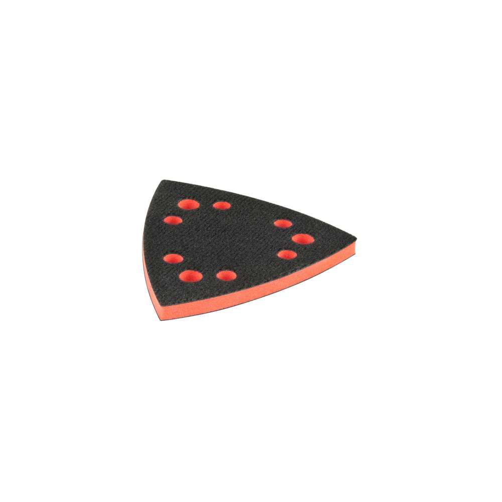 Baza triunghiulara SKIL 2610399400, 93 mm pentru slefuitoare multifunctionale