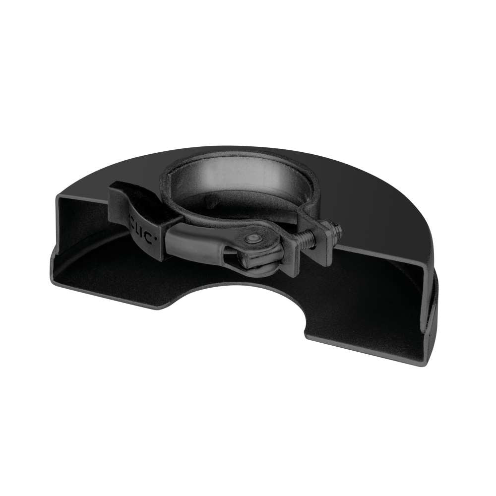 Aparator inchis SKIL 2610S00253, 115 mm, negru, pentru modelele 3920, 9130, 9134