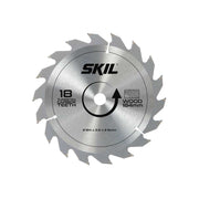 Cumpara acum Panza pentru fierastrau SKIL, placata cu aliaj dur 184 x 2.2 x 16 mm de la Mesterul Minune